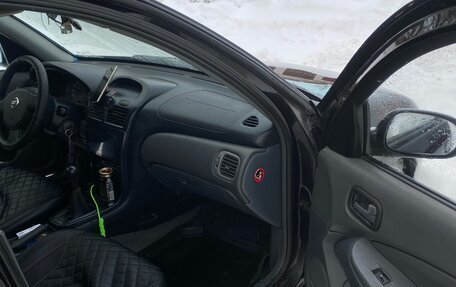 Nissan Almera Classic, 2006 год, 400 000 рублей, 9 фотография