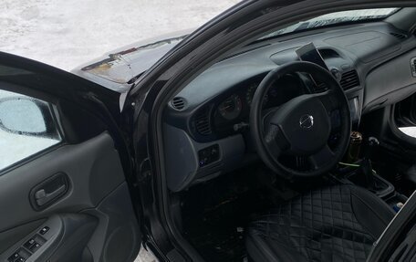 Nissan Almera Classic, 2006 год, 400 000 рублей, 10 фотография