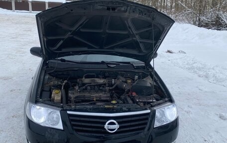 Nissan Almera Classic, 2006 год, 400 000 рублей, 4 фотография