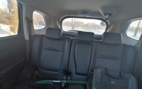 Mitsubishi Outlander III рестайлинг 3, 2014 год, 1 490 000 рублей, 6 фотография