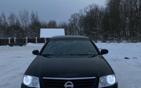 Nissan Almera Classic, 2006 год, 400 000 рублей, 11 фотография