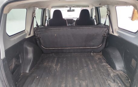 Toyota Probox I, 2003 год, 550 000 рублей, 5 фотография