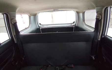 Toyota Probox I, 2003 год, 550 000 рублей, 10 фотография