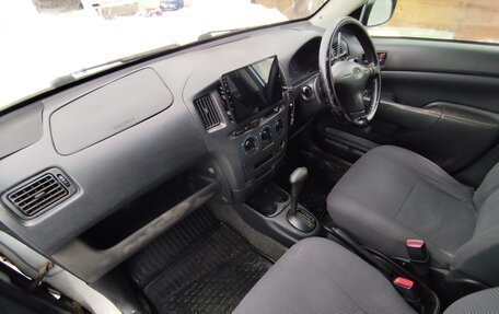 Toyota Probox I, 2003 год, 550 000 рублей, 8 фотография