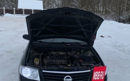 Nissan Almera Classic, 2006 год, 400 000 рублей, 5 фотография