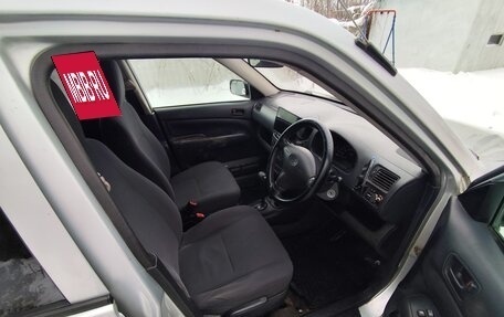 Toyota Probox I, 2003 год, 550 000 рублей, 7 фотография