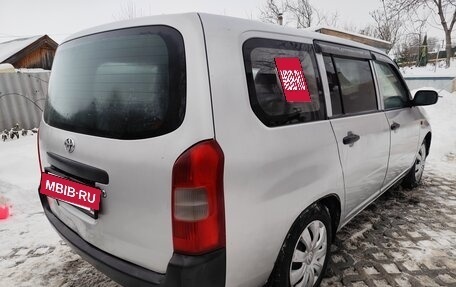 Toyota Probox I, 2003 год, 550 000 рублей, 4 фотография
