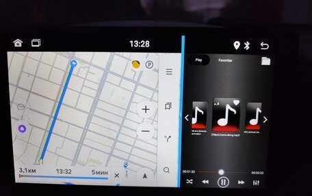 Toyota Probox I, 2003 год, 550 000 рублей, 14 фотография