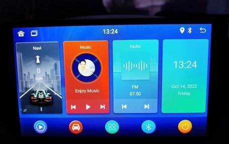 Toyota Probox I, 2003 год, 550 000 рублей, 13 фотография