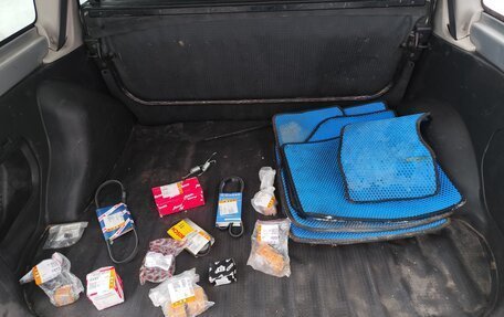 Toyota Probox I, 2003 год, 550 000 рублей, 17 фотография