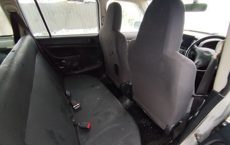 Toyota Probox I, 2003 год, 550 000 рублей, 16 фотография