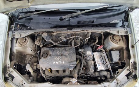 Toyota Probox I, 2003 год, 550 000 рублей, 15 фотография