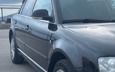 Skoda Superb III рестайлинг, 2008 год, 695 000 рублей, 6 фотография