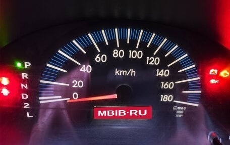 Toyota Probox I, 2003 год, 550 000 рублей, 12 фотография