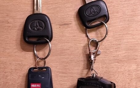 Toyota Probox I, 2003 год, 550 000 рублей, 11 фотография