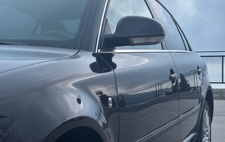 Skoda Superb III рестайлинг, 2008 год, 695 000 рублей, 7 фотография