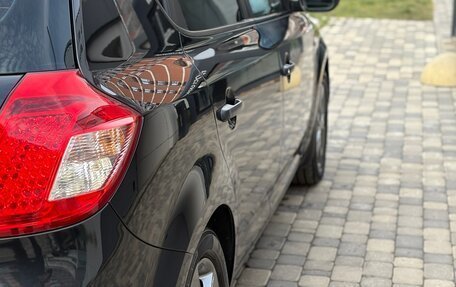 KIA cee'd I рестайлинг, 2010 год, 735 000 рублей, 7 фотография