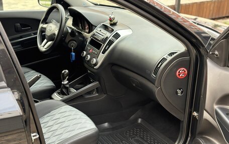 KIA cee'd I рестайлинг, 2010 год, 735 000 рублей, 10 фотография