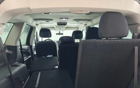 Dodge Journey I, 2012 год, 1 220 000 рублей, 5 фотография