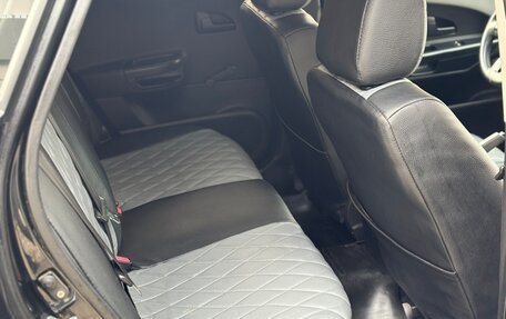 KIA cee'd I рестайлинг, 2010 год, 735 000 рублей, 12 фотография