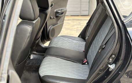 KIA cee'd I рестайлинг, 2010 год, 735 000 рублей, 11 фотография