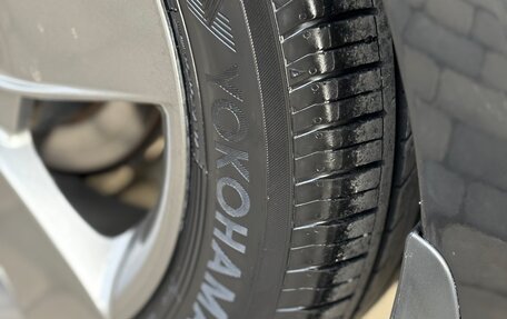 KIA cee'd I рестайлинг, 2010 год, 735 000 рублей, 14 фотография