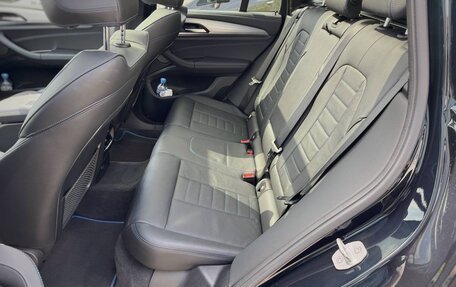 BMW X3, 2019 год, 5 490 000 рублей, 5 фотография