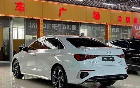 Audi A3, 2022 год, 1 393 000 рублей, 4 фотография