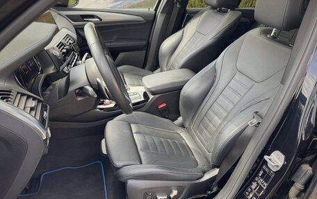 BMW X3, 2019 год, 5 490 000 рублей, 7 фотография