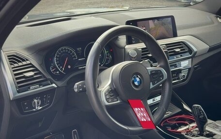 BMW X3, 2019 год, 5 490 000 рублей, 6 фотография