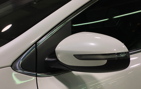 KIA Sportage IV рестайлинг, 2019 год, 2 220 000 рублей, 10 фотография