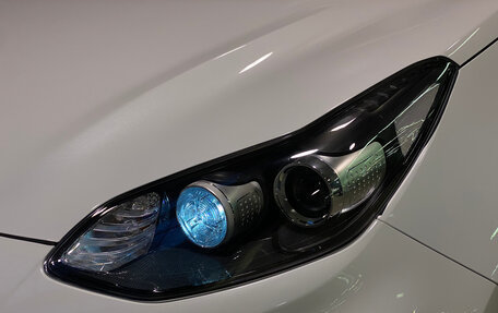 KIA Sportage IV рестайлинг, 2019 год, 2 220 000 рублей, 9 фотография