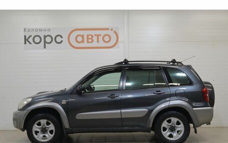 Toyota RAV4, 2004 год, 829 000 рублей, 2 фотография