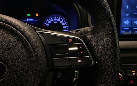 KIA Sportage IV рестайлинг, 2019 год, 2 220 000 рублей, 21 фотография