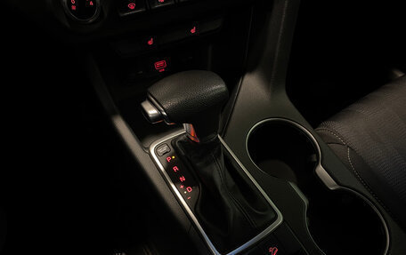 KIA Sportage IV рестайлинг, 2019 год, 2 220 000 рублей, 17 фотография