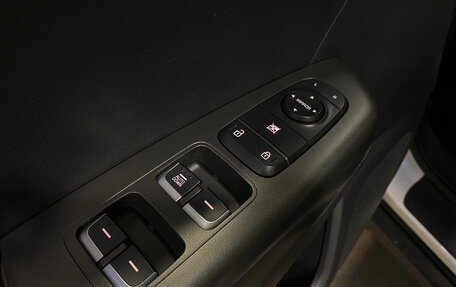 KIA Sportage IV рестайлинг, 2019 год, 2 220 000 рублей, 18 фотография