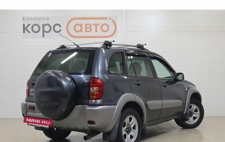 Toyota RAV4, 2004 год, 829 000 рублей, 3 фотография