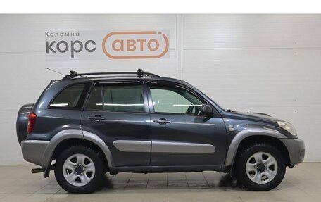 Toyota RAV4, 2004 год, 829 000 рублей, 4 фотография