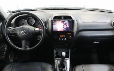 Toyota RAV4, 2004 год, 829 000 рублей, 10 фотография