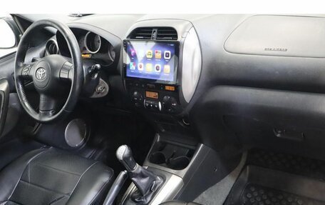 Toyota RAV4, 2004 год, 829 000 рублей, 5 фотография