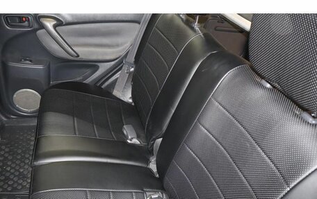 Toyota RAV4, 2004 год, 829 000 рублей, 7 фотография