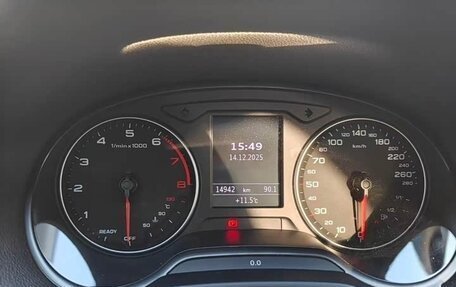 Audi Q2 I, 2022 год, 1 423 000 рублей, 4 фотография