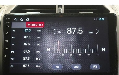 Toyota RAV4, 2004 год, 829 000 рублей, 11 фотография