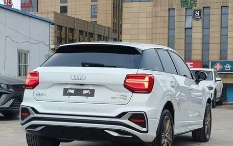 Audi Q2 I, 2022 год, 1 423 000 рублей, 5 фотография