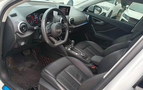 Audi Q2 I, 2022 год, 1 423 000 рублей, 9 фотография