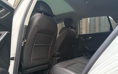 Audi Q2 I, 2022 год, 1 423 000 рублей, 7 фотография