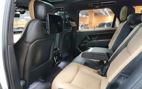 Land Rover Range Rover Sport, 2023 год, 12 800 000 рублей, 10 фотография