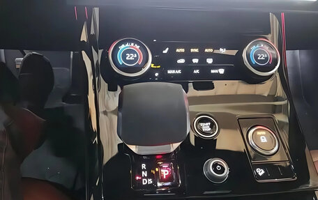 Land Rover Range Rover Sport, 2023 год, 12 800 000 рублей, 7 фотография
