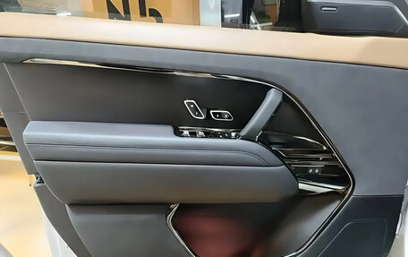 Land Rover Range Rover Sport, 2023 год, 12 800 000 рублей, 11 фотография