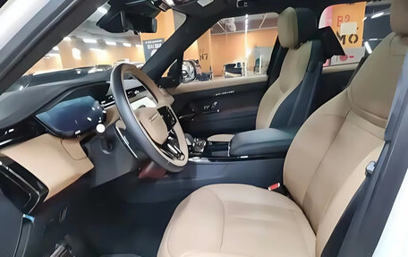 Land Rover Range Rover Sport, 2023 год, 12 800 000 рублей, 3 фотография